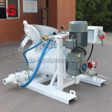 GAODETEC GDPX Versatile Conveying Unit For Large Concrete Areas